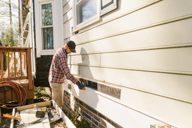Top rated local Storm Damage Siding Repair specialists in Jacksonville, IL